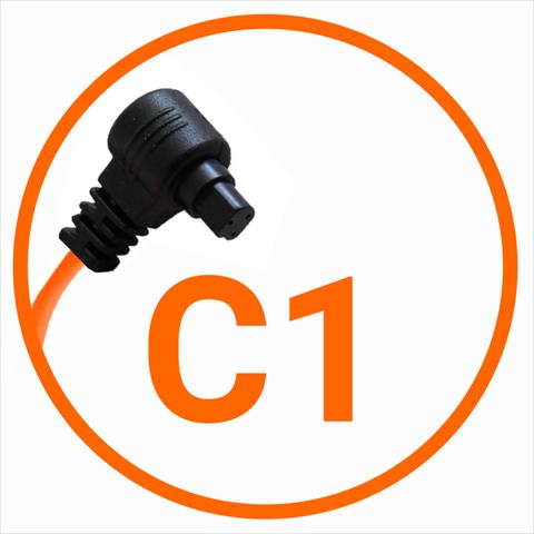 Produktbild Miops Canon C1