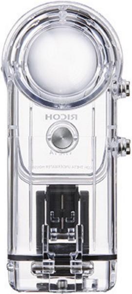 Image du produit RICOH TW-1 Boîtier sous-marin pour Theta V (Boîtier sous-marin, Thêta V)