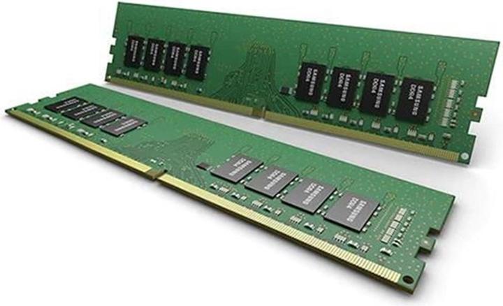 Actual product image Samsung Memory Module 8 Gb 1 X 8 Gb (1 x 8GB, 3200 MHz, DDR4-RAM, U-DIMM)