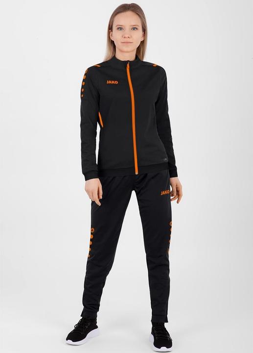 Produktbild JAKO Polyesterhose Challenge (3XL)