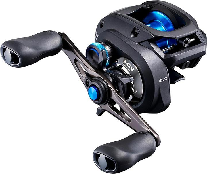 Immagine prodotto Shimano Slx Dc