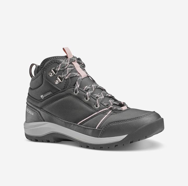Actual product image Quechua NH500 MID WP (40)