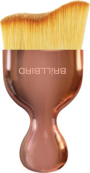 BrillBird Ultrasoft Staubbürste