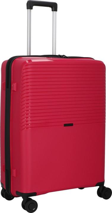 Actual product image D&N Travel Line 4000 Set of 3 Suitcases (208 l, XL (from 140l))