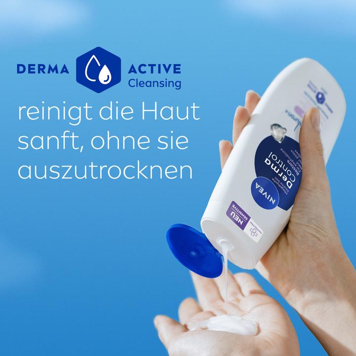 Produktbild NIVEA Creme Sensitive (250 ml)
