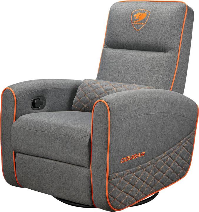 Actual product image Cougar CGR-FDF-GRO