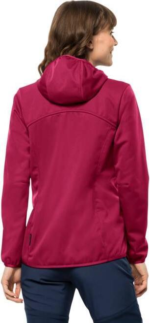 Immagine prodotto Jack Wolfskin Windhain Hoody W (S)