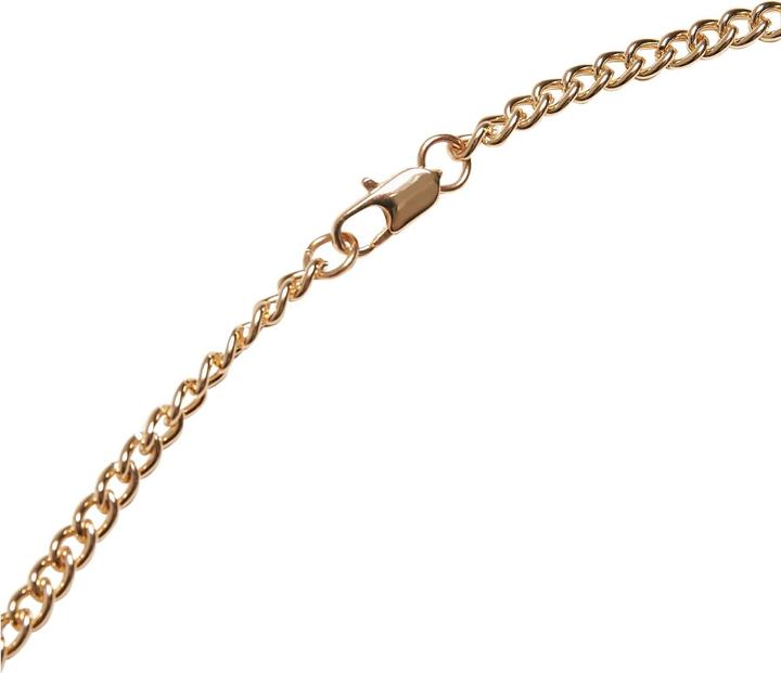 Image du produit Urban Classics Collier King (40% de fer, 60% de zinc)
