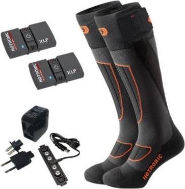 Produktbild Hotronic BD Surround Comfort 2P XLP Set. (39 - 41)