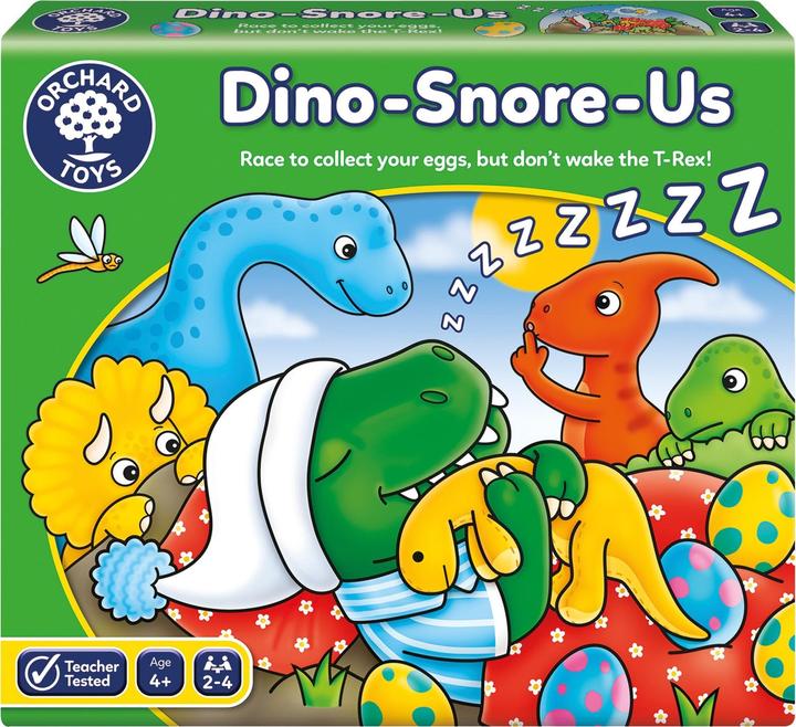 Productafbeelding Orchard Dino-Snurk-Us