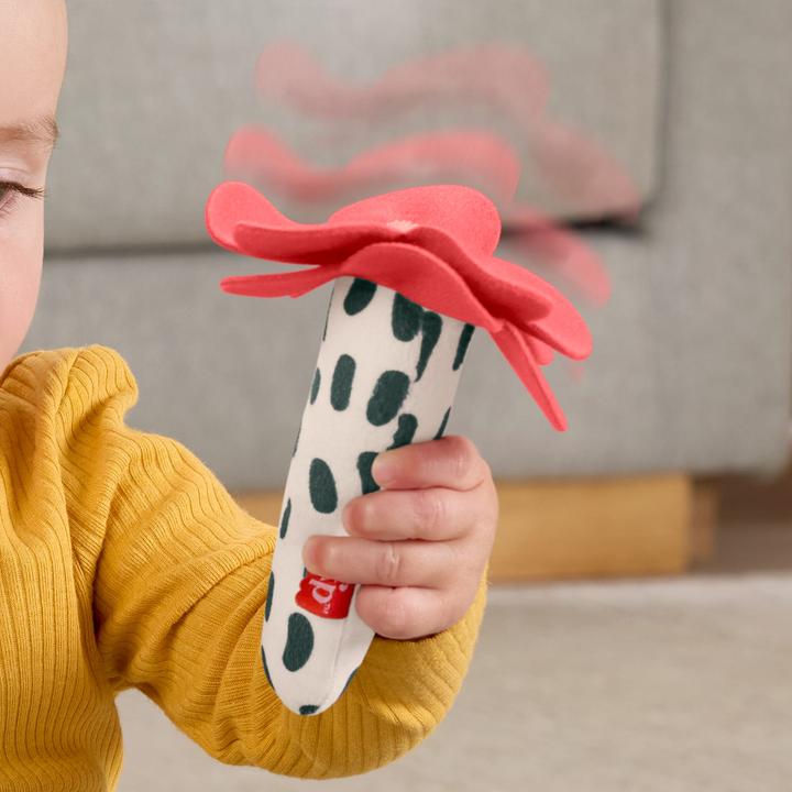 Actual product image Fisher-Price Shake 'n Rattle Busy Bee
