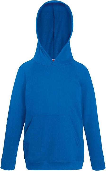 Immagine prodotto Fruit of the Loom Maglia con cappuccio (140)