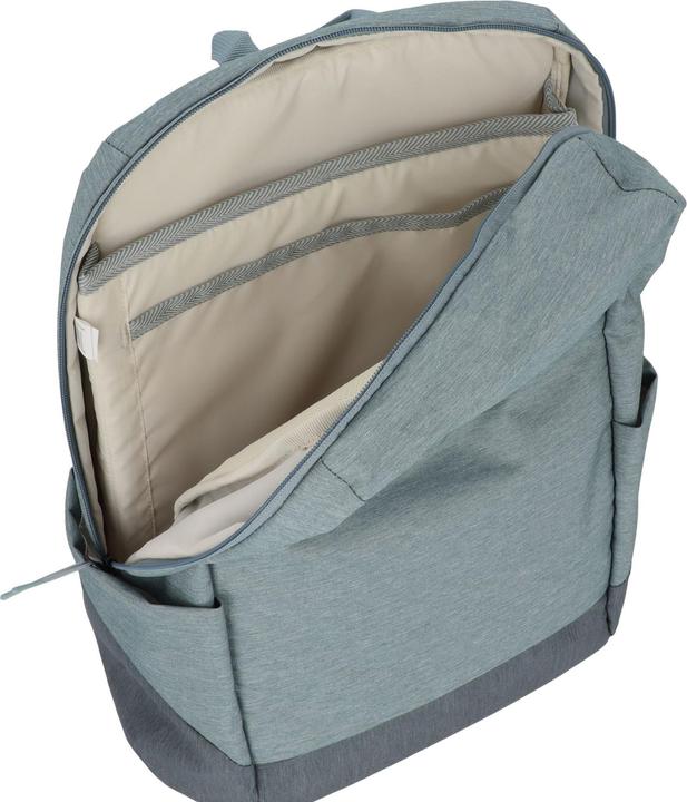 Image du produit Thule Lithos Backpack 20l - Pond Grey/Dark Slate (20 l)