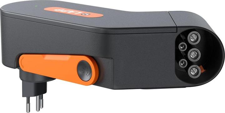Image du produit Lapp Mobility Dock de mobilité (Type 2, 1.80 kW, 8 A, Type 13)