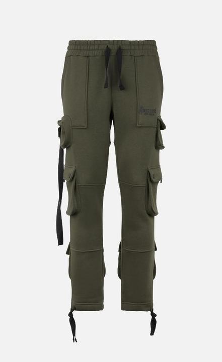 Boxeur des Rues Cargo Track Pants (XXL)
