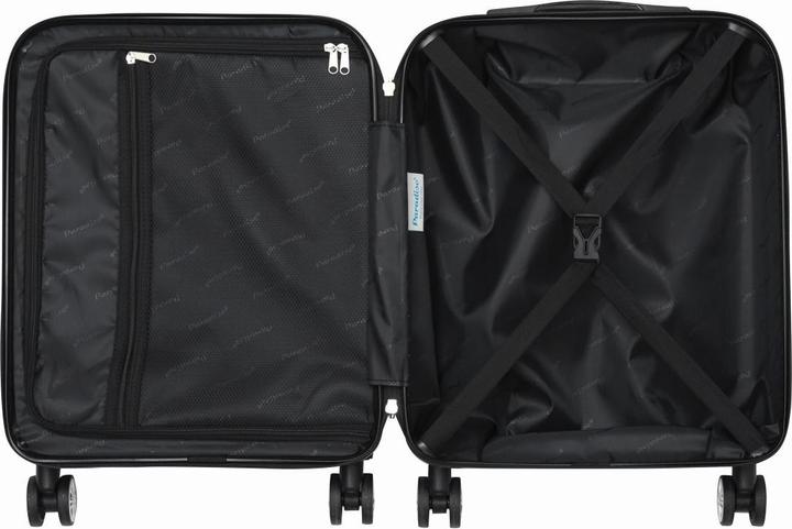 Immagine prodotto Check.In Kingston - Set di 3 valigie (33 l)