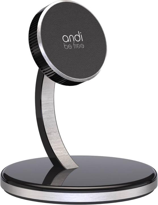 Actual product image Andi be free desktop charger (15 W)