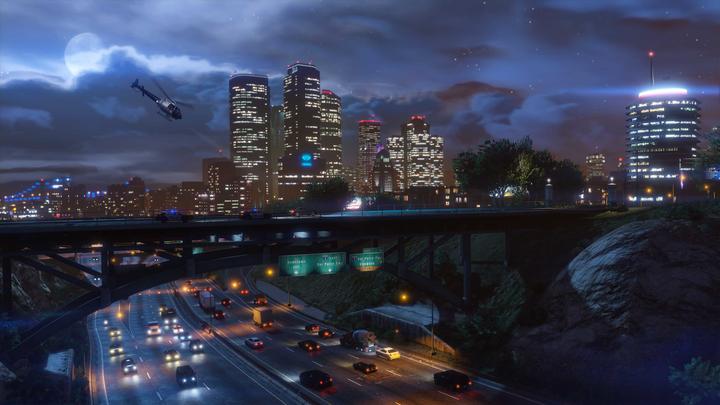 Produktbild Rockstar Grand Theft Auto V (Xbox Series X, EN)