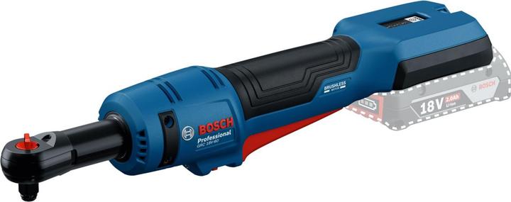 Productafbeelding Bosch Professional GRC 18V-60 (Oplaadbare batterij)