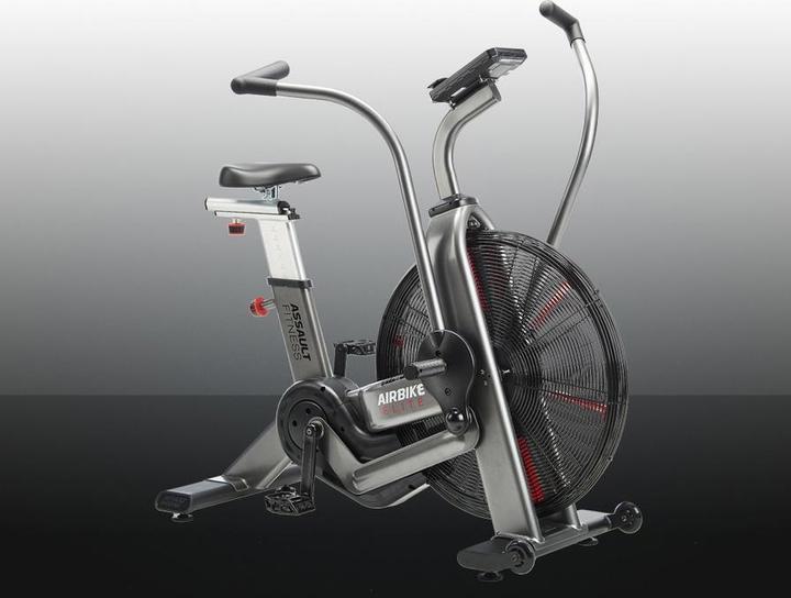 Image du produit Assault Fitness Airbike Elite
