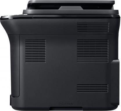 Produktbild Samsung CLX-3175FN Farb-Laserdrucker/Scanner/Kopierer/Fax (Laser, Farbe)