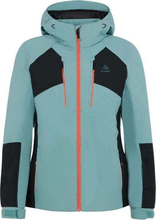 Protest Women's Prtomorika Snowjacket