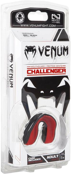 Produktbild Venum Challenger Mouthguard - Red Devil (One Size)