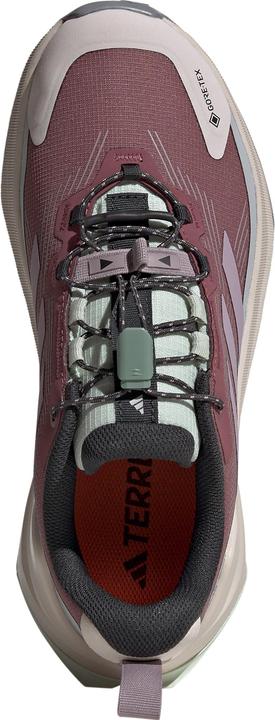 Produktbild adidas Women's Trailmaker 2 GTX Speed Lacing (38)