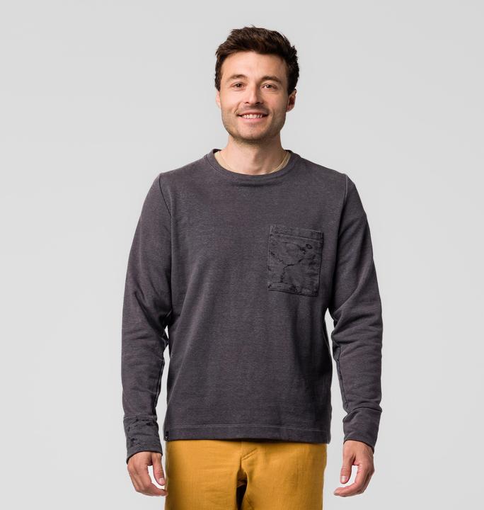 Produktbild Salewa LAVAREDO HEMP Herren PULLOVER. (XXL)