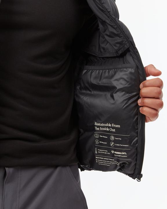 Actual product image Ten Tree Buffer Vest (M)