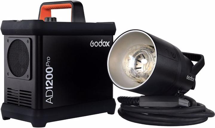 Image du produit Godox Kit AD1200Pro (Godox)