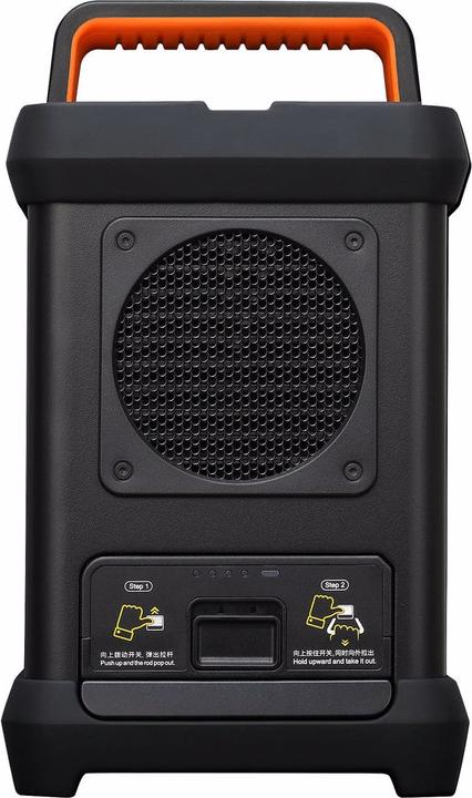 Image du produit Godox Kit AD1200Pro (Godox)