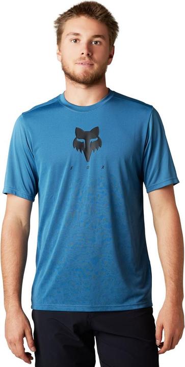 Image du produit Fox Jersey 23 Ranger Tru Dri Ss Drk Slt (S)