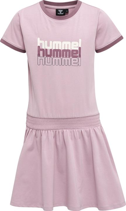 Actual product image hummel hmlCLOUD DRESS S/S (104)