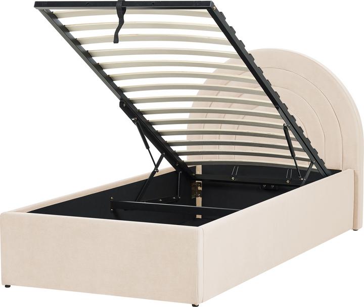 Actual product image Beliani Anet (90 x 200 cm)