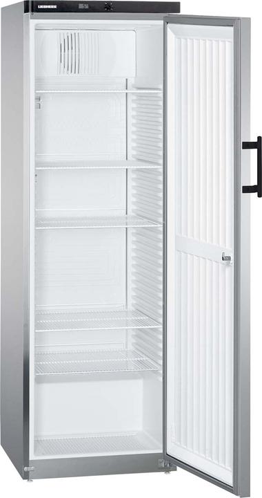 Actual product image Liebherr GKVESF-4145-21 (286 l)