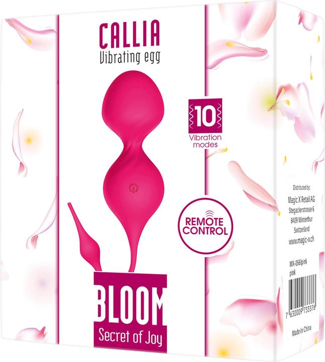 Produktbild Magic X Callia