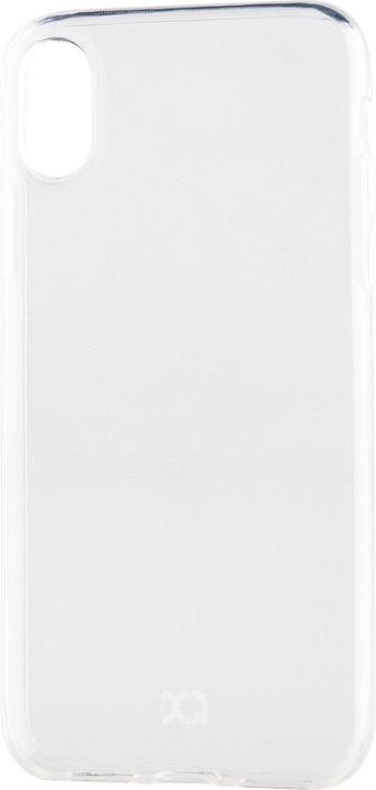 Xqisit Flex Case (Apple iPhone XS, Apple iPhone X)