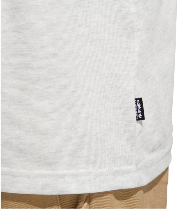 Actual product image adidas Solid BB T-Shirt (M)