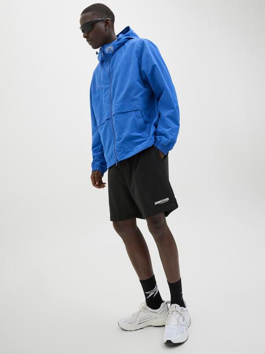 Immagine prodotto Jack & Jones Jpstkarl Union Sweat Shorts Xlng Sn (XXL)