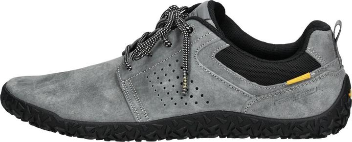 Produktbild Camel Active Sneaker pig nubuk GRAU (41)