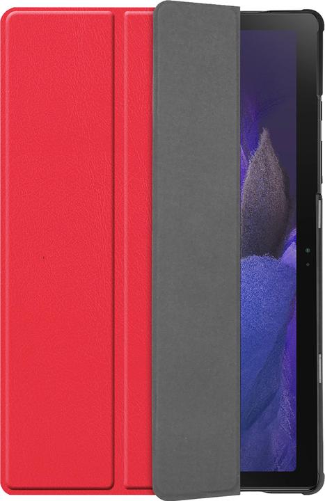 Cazy Premium Smart Hülle Kompatibel mit Samsung Galaxy Tab A8 - Schutz Etui Hülle - Automatischem (Galaxy Tab A8)