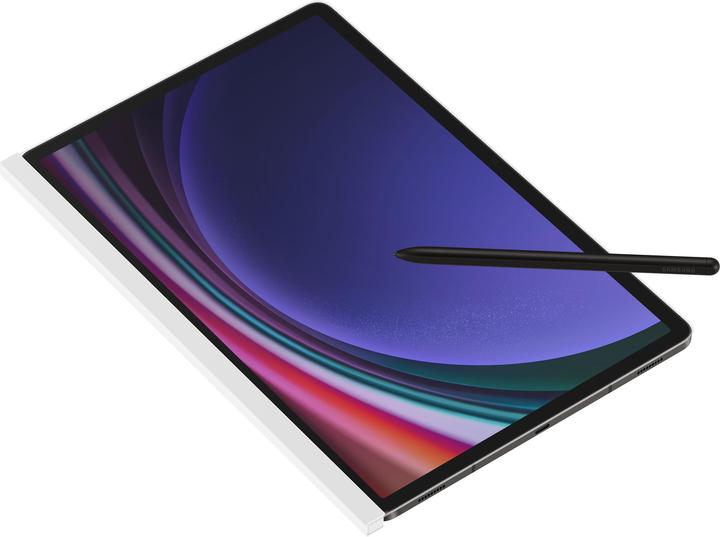 Productafbeelding Samsung Afdekfolie voor notitiepapier (1 Stuk, Galaxy Tab S9 Plus)