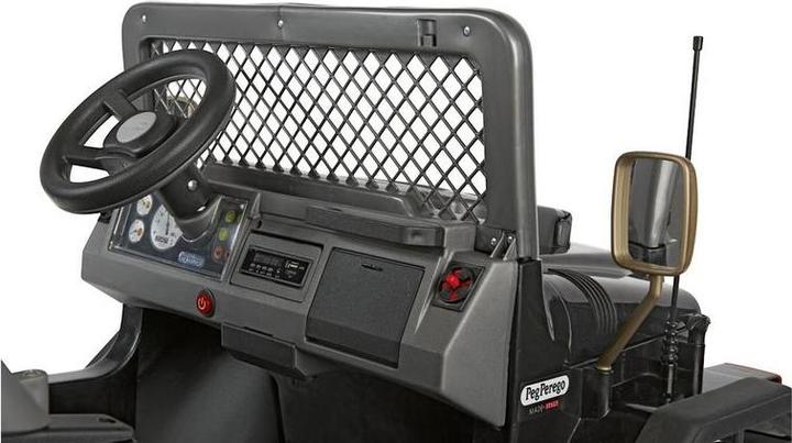 Image du produit Peg Perego Gaucho XP (24 V)