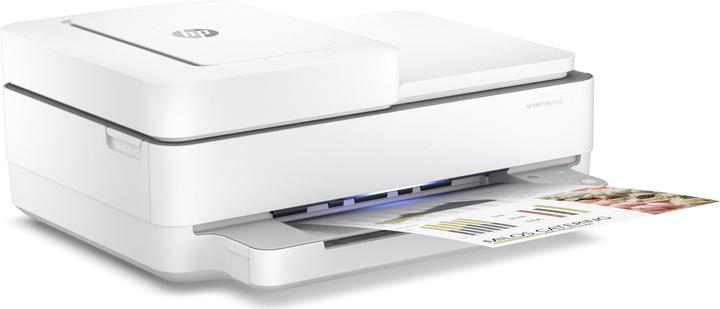Produktbild HP Envy Pro 6432 (Tintenpatrone, Farbe)