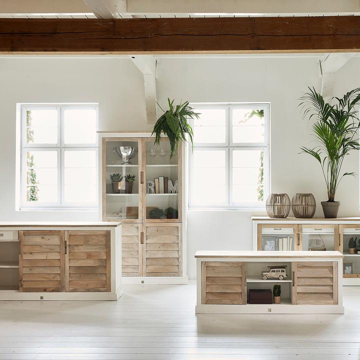 Produktbild Rivièra Maison Pacifica (165 x 68 x 50 cm)