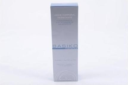 Produktbild Cosmeclinik Basiko Basiko Leche Corporal 500Ml 500 ml (Körperlotion, 500 ml)
