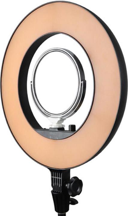 Actual product image Godox LR180 (Ring light)