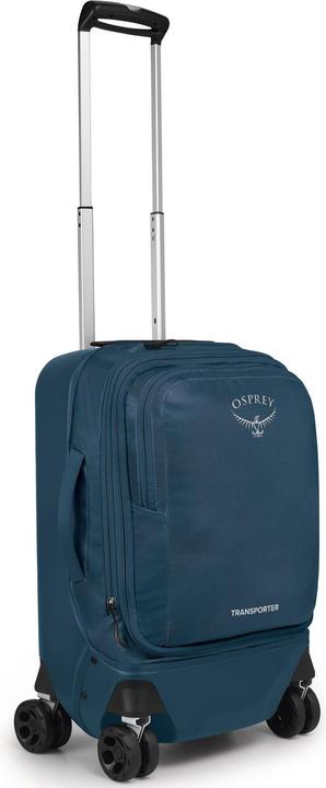 Image du produit Osprey Transporter 4-roues trolley cabine 56 cm (39 l, Bagage à main (jusqu'à 50l))