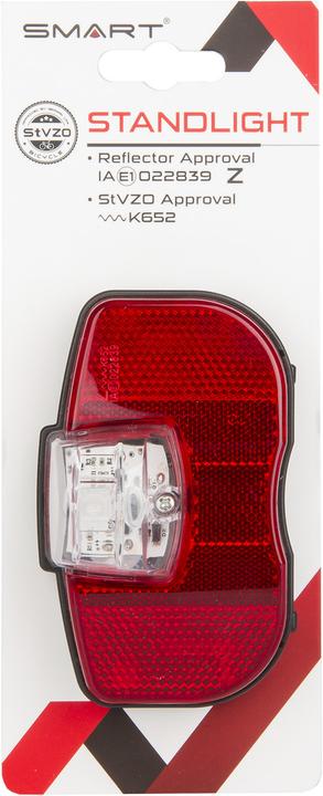 Actual product image smart Standlight
